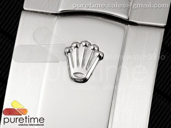 Skydweller SS ZF 1:1 Best Edition Black Dial on SS Jubilee Bracelet A9002 V2 - Image 23