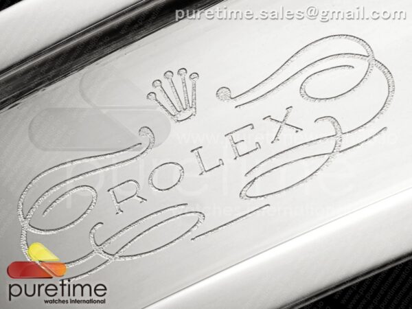 Skydweller SS ZF 1:1 Best Edition Black Dial on SS Jubilee Bracelet A9002 V2 - Image 27
