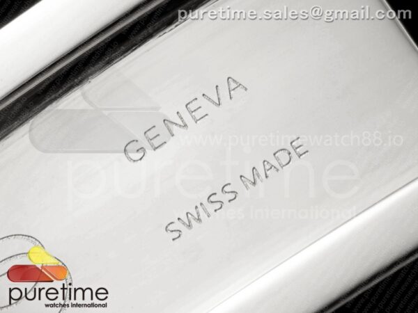 Skydweller SS ZF 1:1 Best Edition Black Dial on SS Jubilee Bracelet A9002 V2 - Image 28