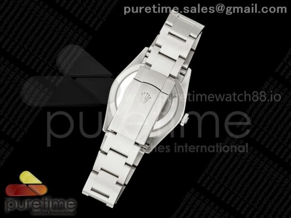 Oyster Perpetual 126000 36mm VSF 1:1 Best Edition 904L Steel 2025 Black Dial VR3230 - Image 39