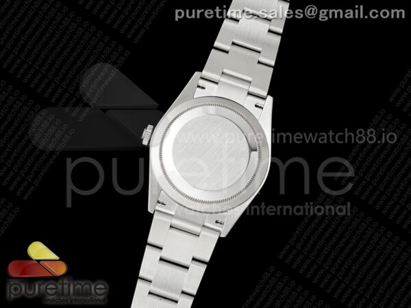 Oyster Perpetual 126000 36mm VSF 1:1 Best Edition 904L Steel 2025 Black Dial VR3230 - Image 27