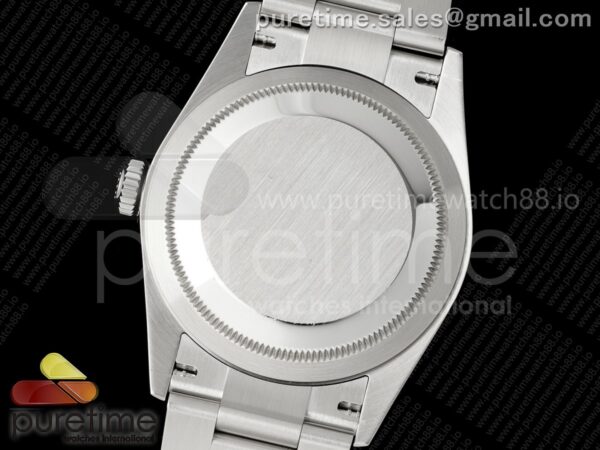 Oyster Perpetual 126000 36mm VSF 1:1 Best Edition 904L Steel 2025 Black Dial VR3230 - Image 26