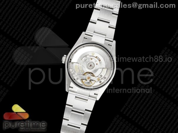 Oyster Perpetual 126000 36mm VSF 1:1 Best Edition 904L Steel 2025 Black Dial VR3230 - Image 28