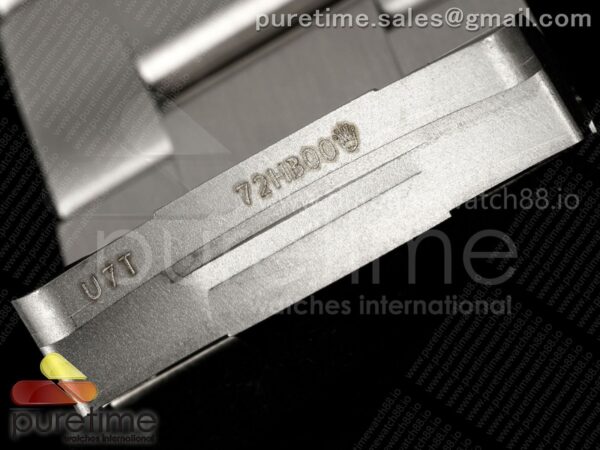Oyster Perpetual 126000 36mm VSF 1:1 Best Edition 904L Steel 2025 Black Dial VR3230 - Image 11