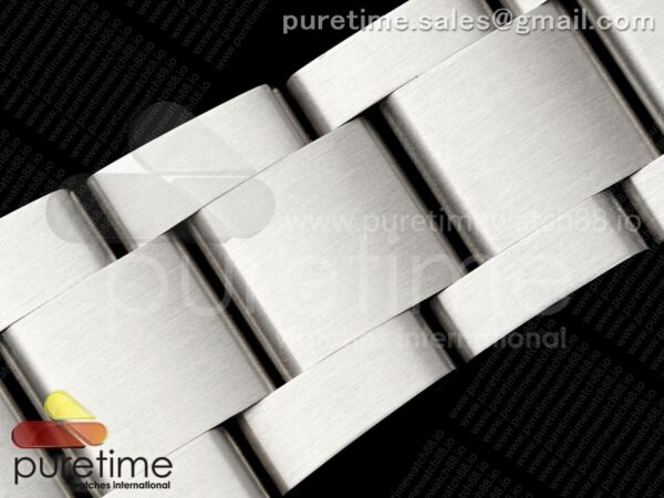 Oyster Perpetual 126000 36mm VSF 1:1 Best Edition 904L Steel 2025 Black Dial VR3230 - Image 8
