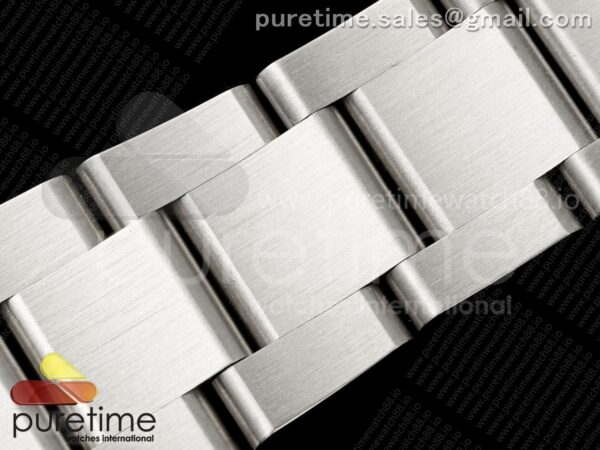 Oyster Perpetual 126000 36mm VSF 1:1 Best Edition 904L Steel 2025 Black Dial VR3230 - Image 13