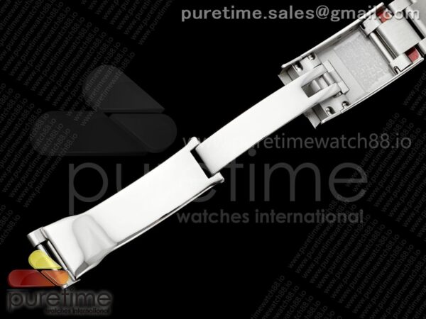 Oyster Perpetual 126000 36mm VSF 1:1 Best Edition 904L Steel 2025 Black Dial VR3230 - Image 24