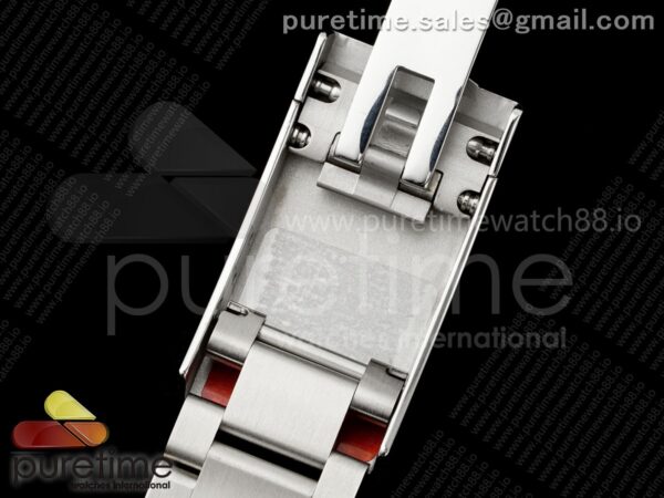 Oyster Perpetual 126000 36mm VSF 1:1 Best Edition 904L Steel 2025 Black Dial VR3230 - Image 25