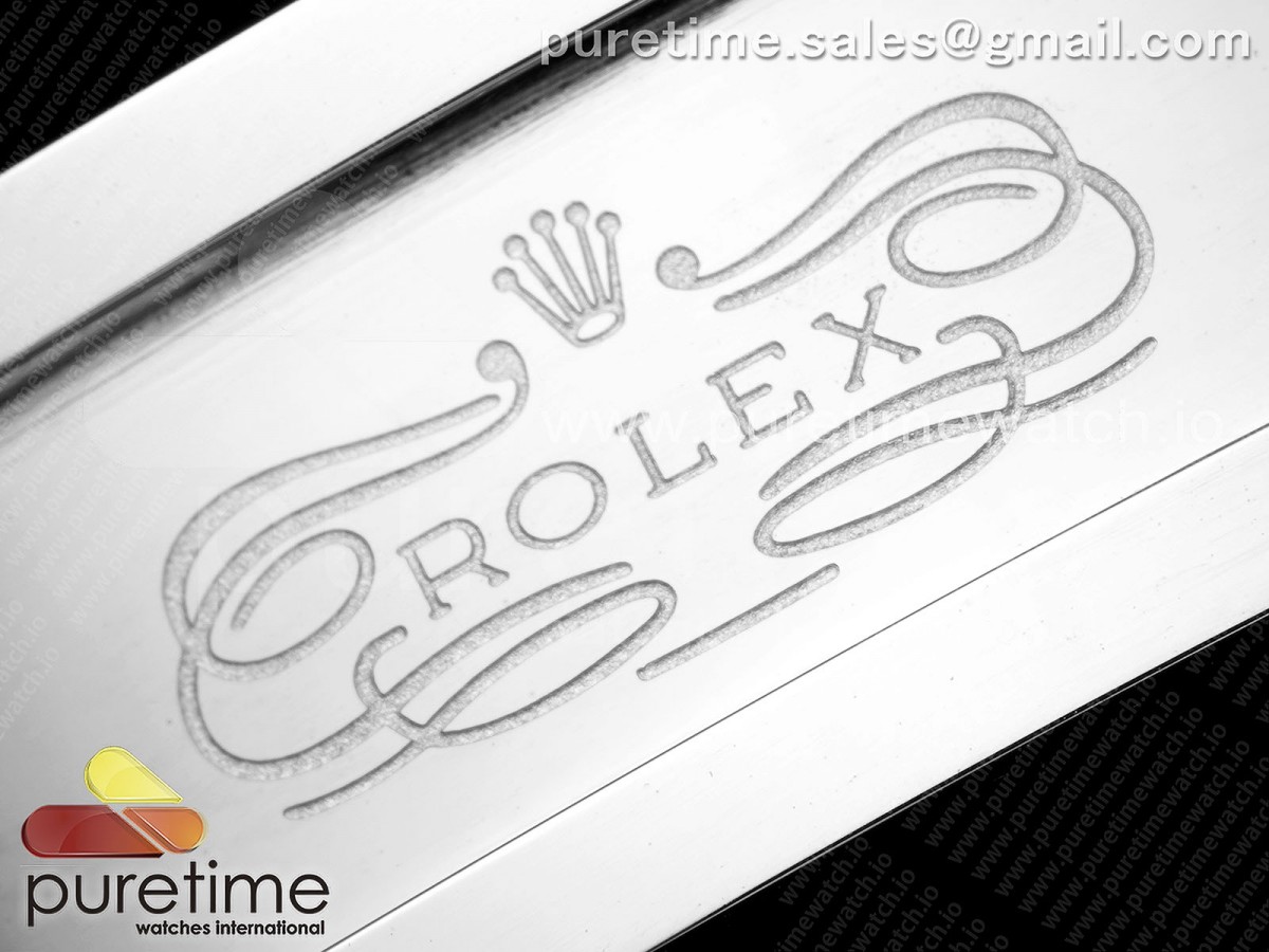 DateJust 36 SS/YG 126333 JDF Gold Wrapped 904L Steel White Dial Roman Markers on Jubilee Bracelet V2 - Image 31
