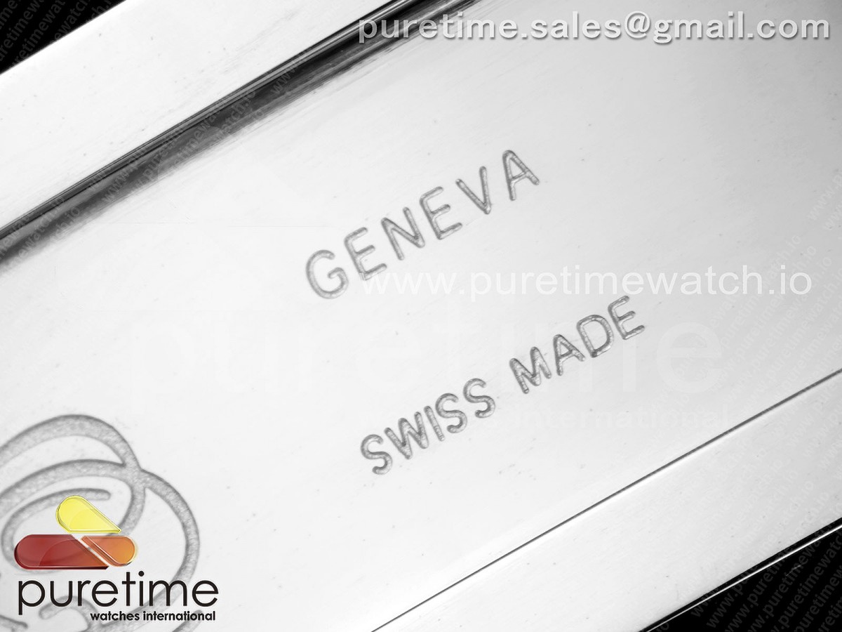 DateJust 36 SS/YG 126333 JDF Gold Wrapped 904L Steel White Dial Roman Markers on Jubilee Bracelet V2 - Image 32