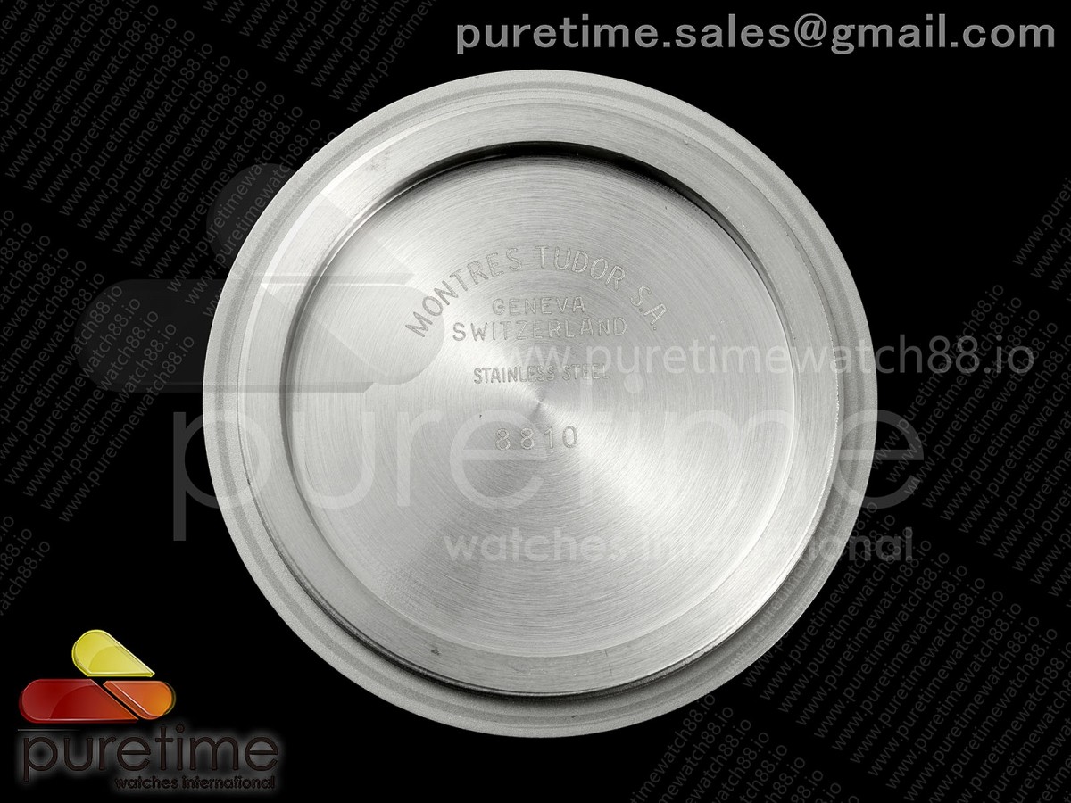 Pelagos 42mm Titanium ZF 1:1 Best Edition Black Dial on Titanium Bracelet A2824 V2 - Image 7