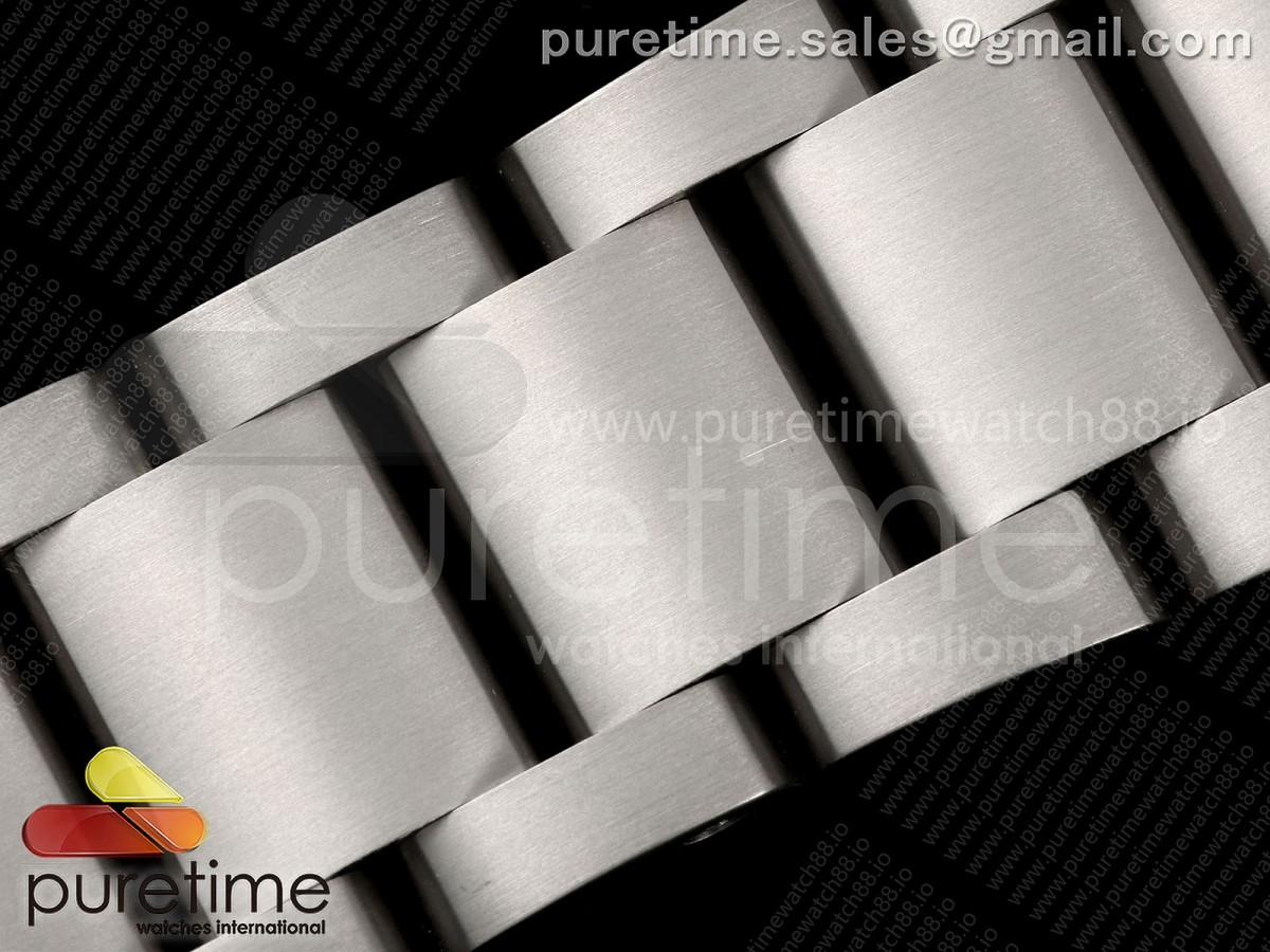 Pelagos 42mm Titanium ZF 1:1 Best Edition Black Dial on Titanium Bracelet A2824 V2 - Image 20