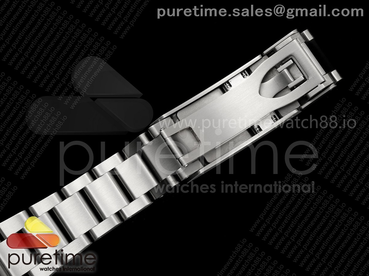 Pelagos 42mm Titanium ZF 1:1 Best Edition Black Dial on Titanium Bracelet A2824 V2 - Image 32