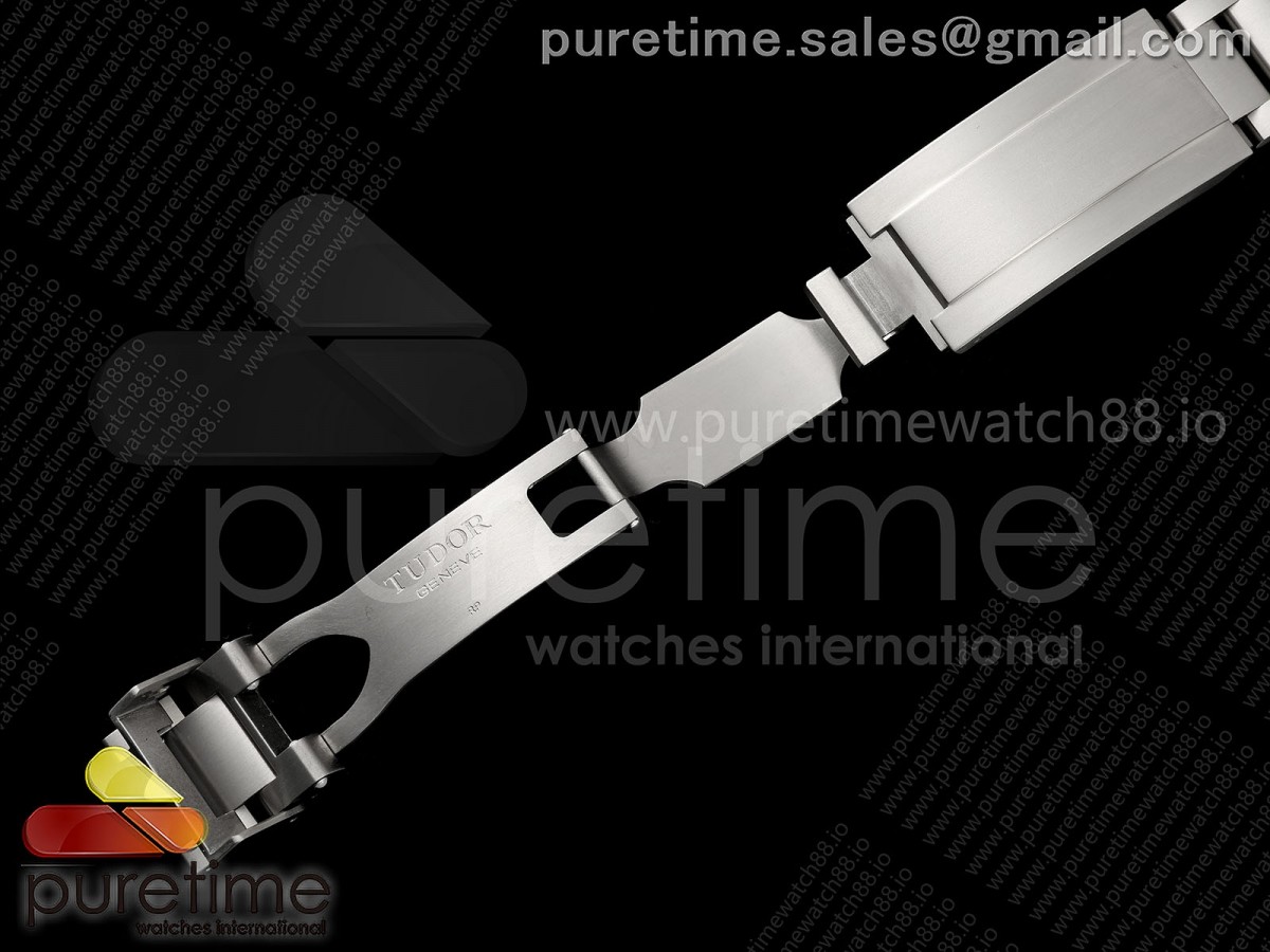 Pelagos 42mm Titanium ZF 1:1 Best Edition Black Dial on Titanium Bracelet A2824 V2 - Image 31