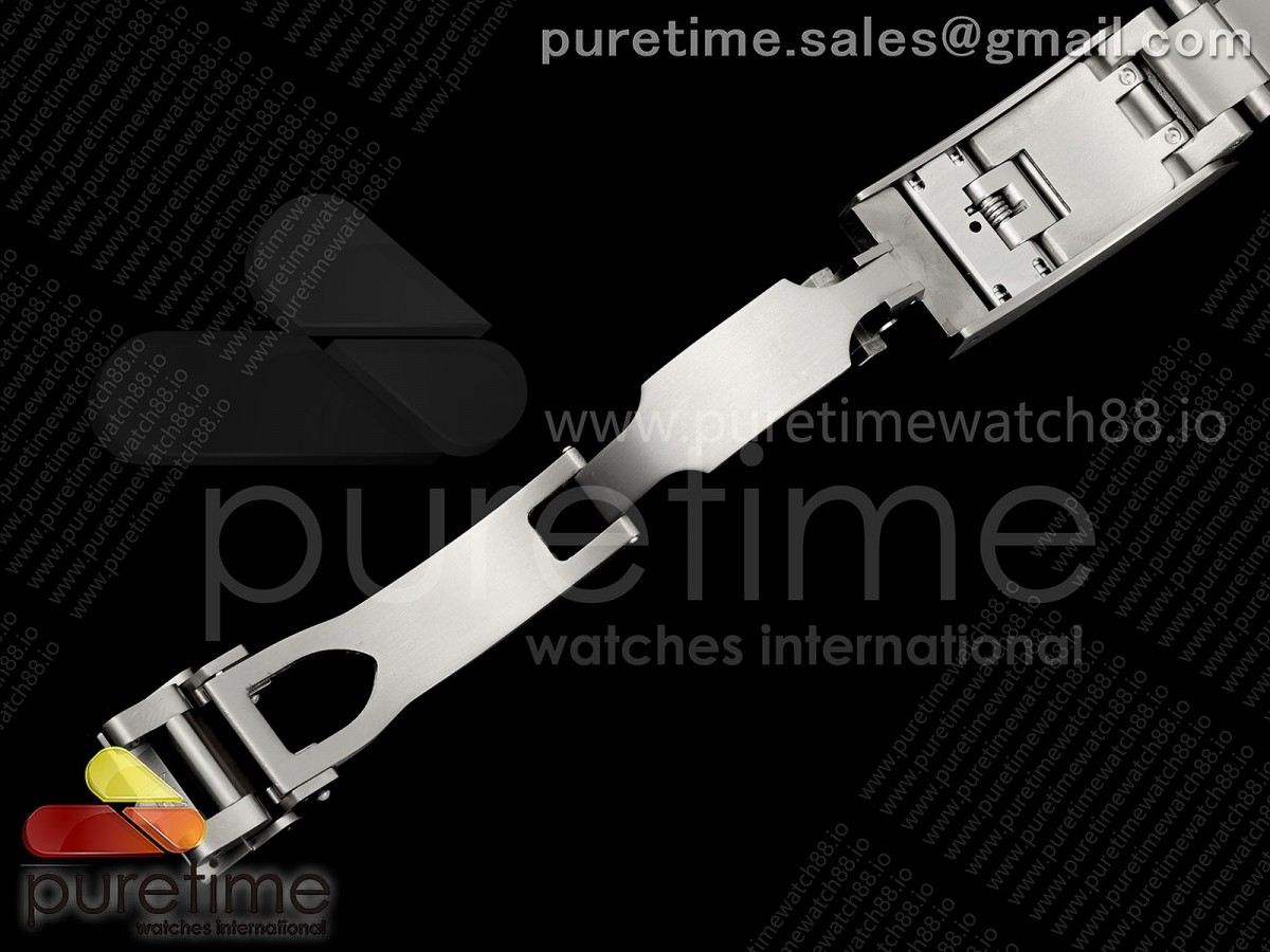 Pelagos 42mm Titanium ZF 1:1 Best Edition Black Dial on Titanium Bracelet A2824 V2 - Image 34