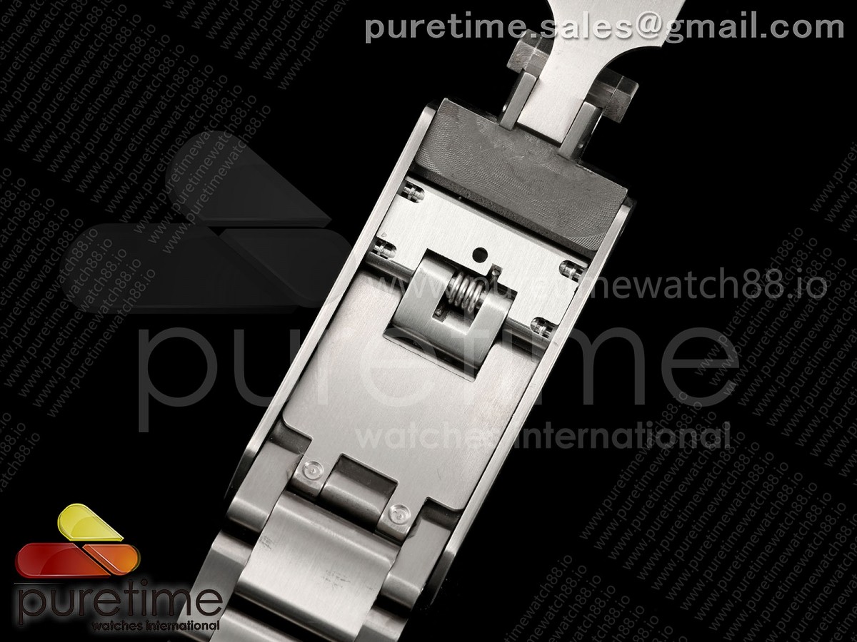 Pelagos 42mm Titanium ZF 1:1 Best Edition Black Dial on Titanium Bracelet A2824 V2 - Image 33