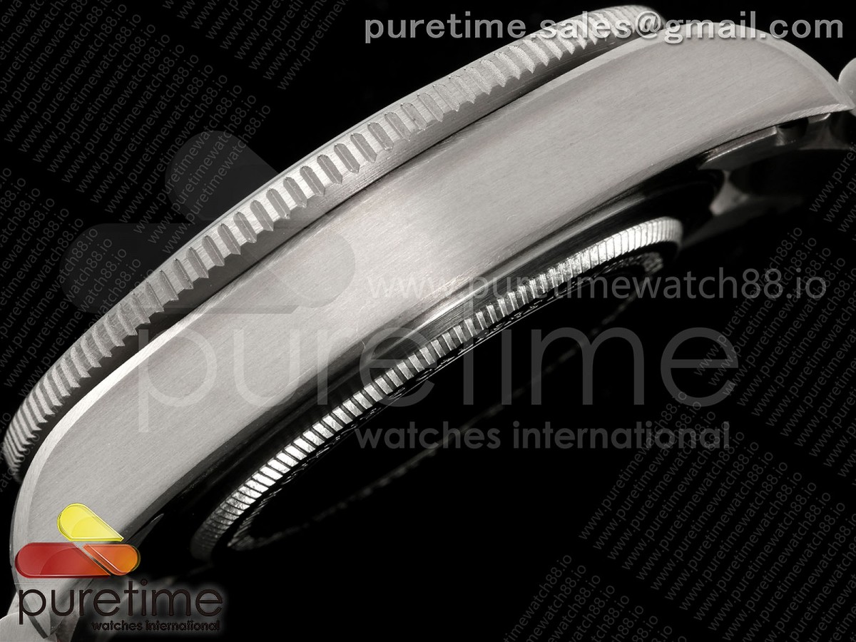 Pelagos 42mm Titanium ZF 1:1 Best Edition Black Dial on Titanium Bracelet A2824 V2 - Image 14