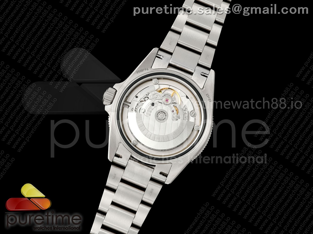 Pelagos 42mm Titanium ZF 1:1 Best Edition Black Dial on Titanium Bracelet A2824 V2 - Image 10