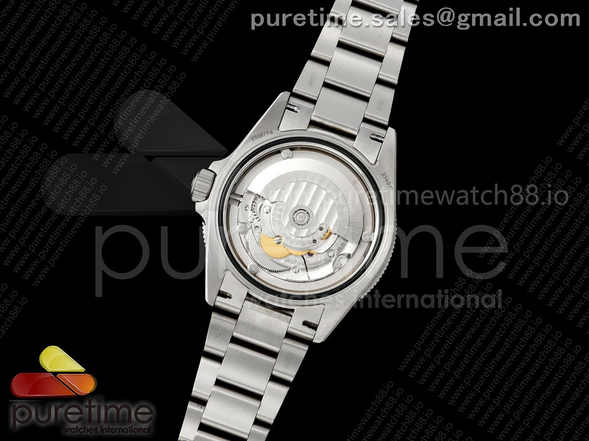 Pelagos 42mm Titanium ZF 1:1 Best Edition Black Dial on Titanium Bracelet A2824 V2 - Image 11