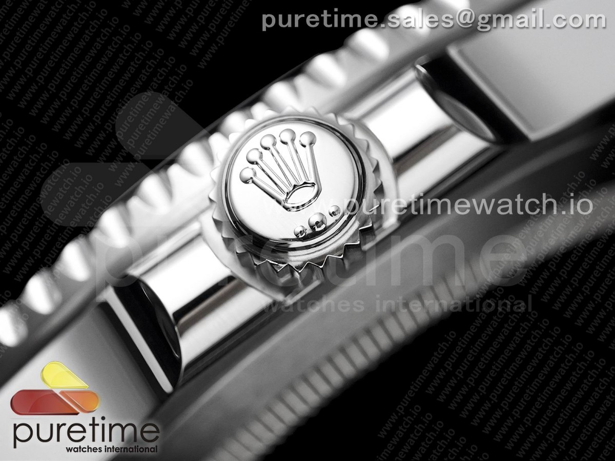 Submariner 41mm 126619 LB Blue Ceramic 904L Steel VSF 1:1 Best Edition A2824 - Image 9