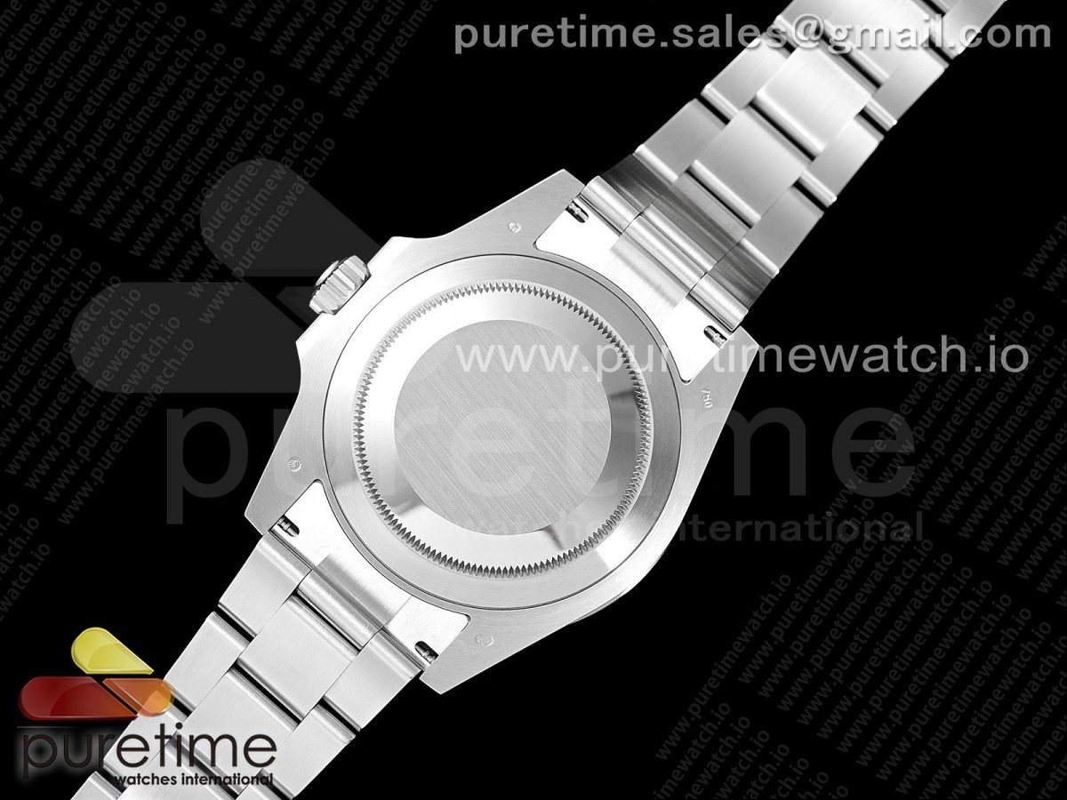 Submariner 41mm 126619 LB Blue Ceramic 904L Steel VSF 1:1 Best Edition A2824 - Image 12
