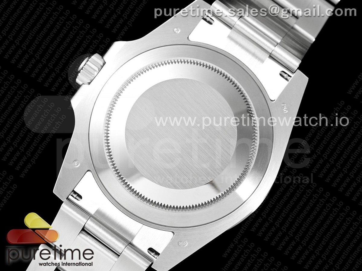 Submariner 41mm 126619 LB Blue Ceramic 904L Steel VSF 1:1 Best Edition A2824 - Image 13
