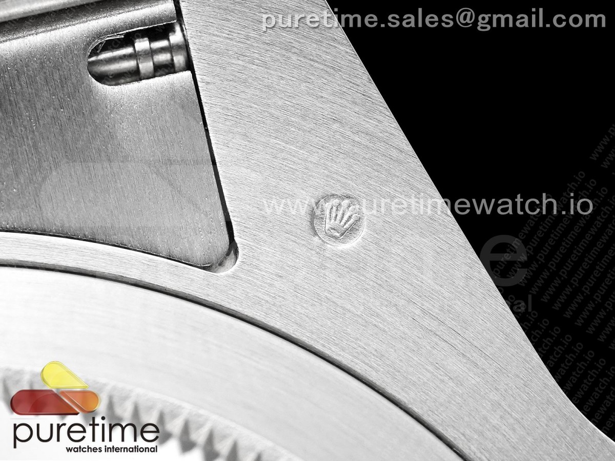 Submariner 41mm 126619 LB Blue Ceramic 904L Steel VSF 1:1 Best Edition A2824 - Image 20