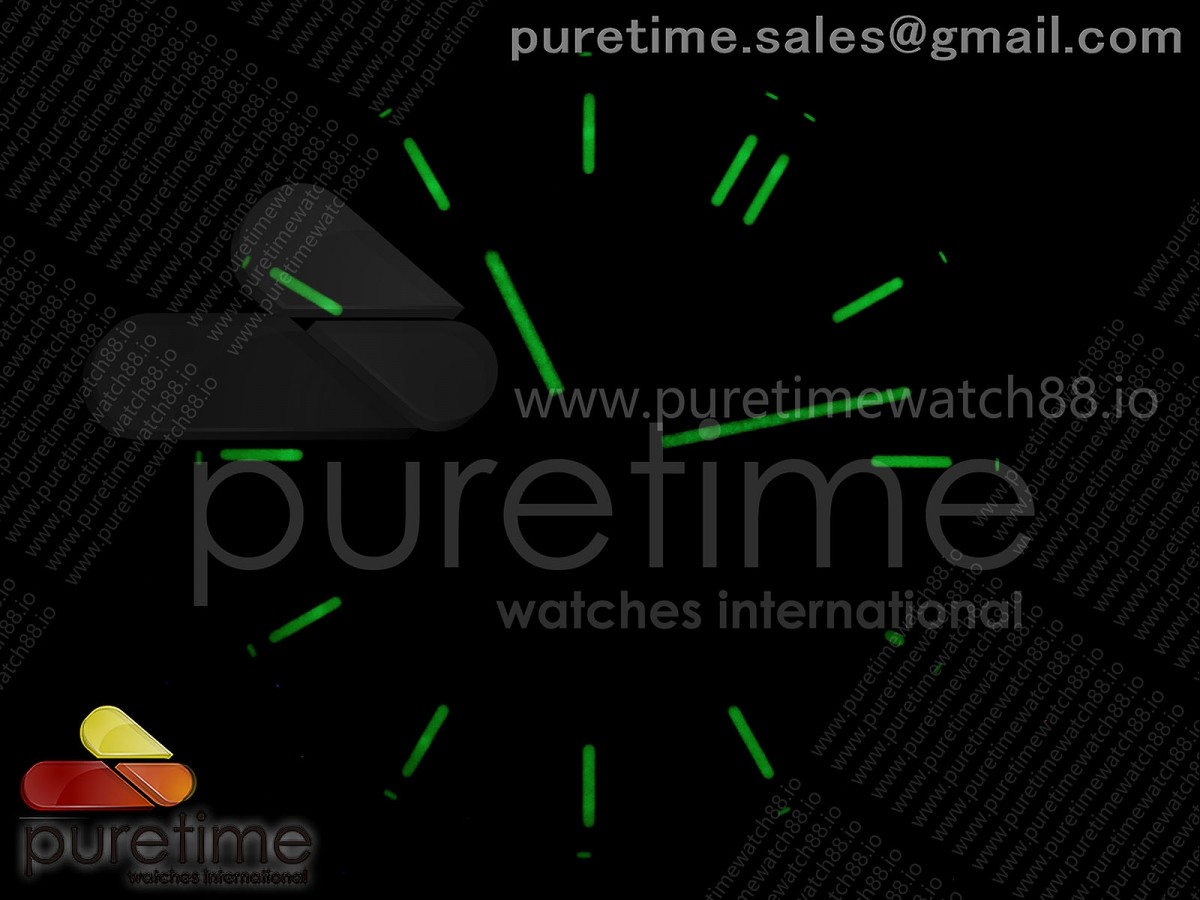 V7F Ingenieur 40mm in aqua dial - Image 4