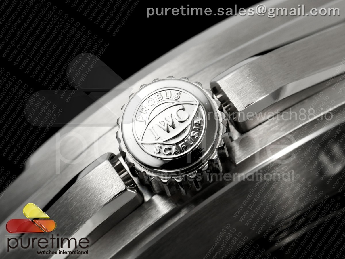 V7F Ingenieur 40mm in aqua dial - Image 10