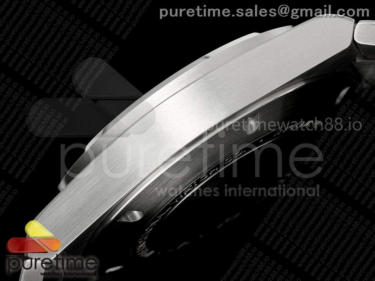 V7F Ingenieur 40mm in aqua dial - Image 11