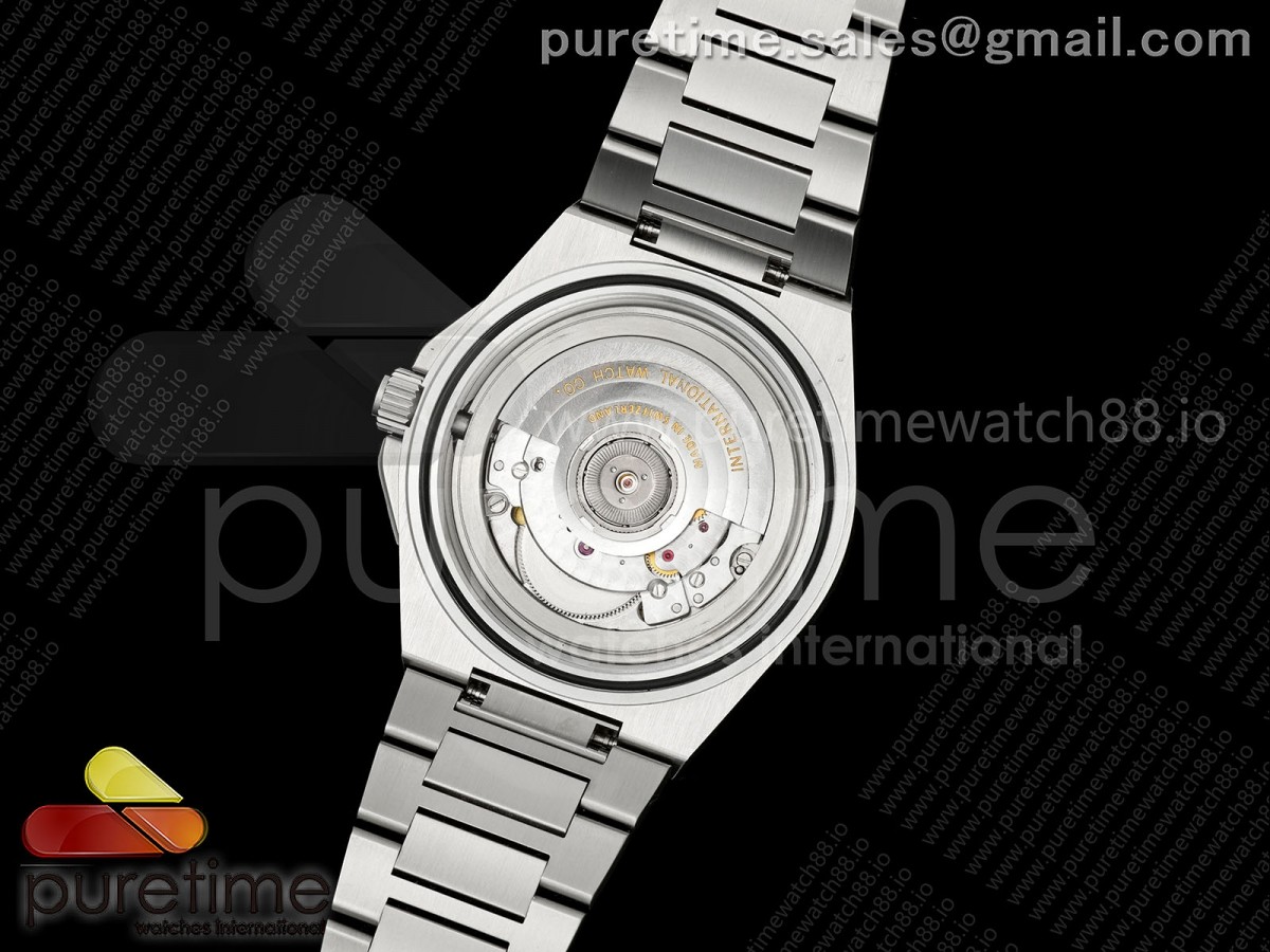 V7F Ingenieur 40mm in aqua dial - Image 15