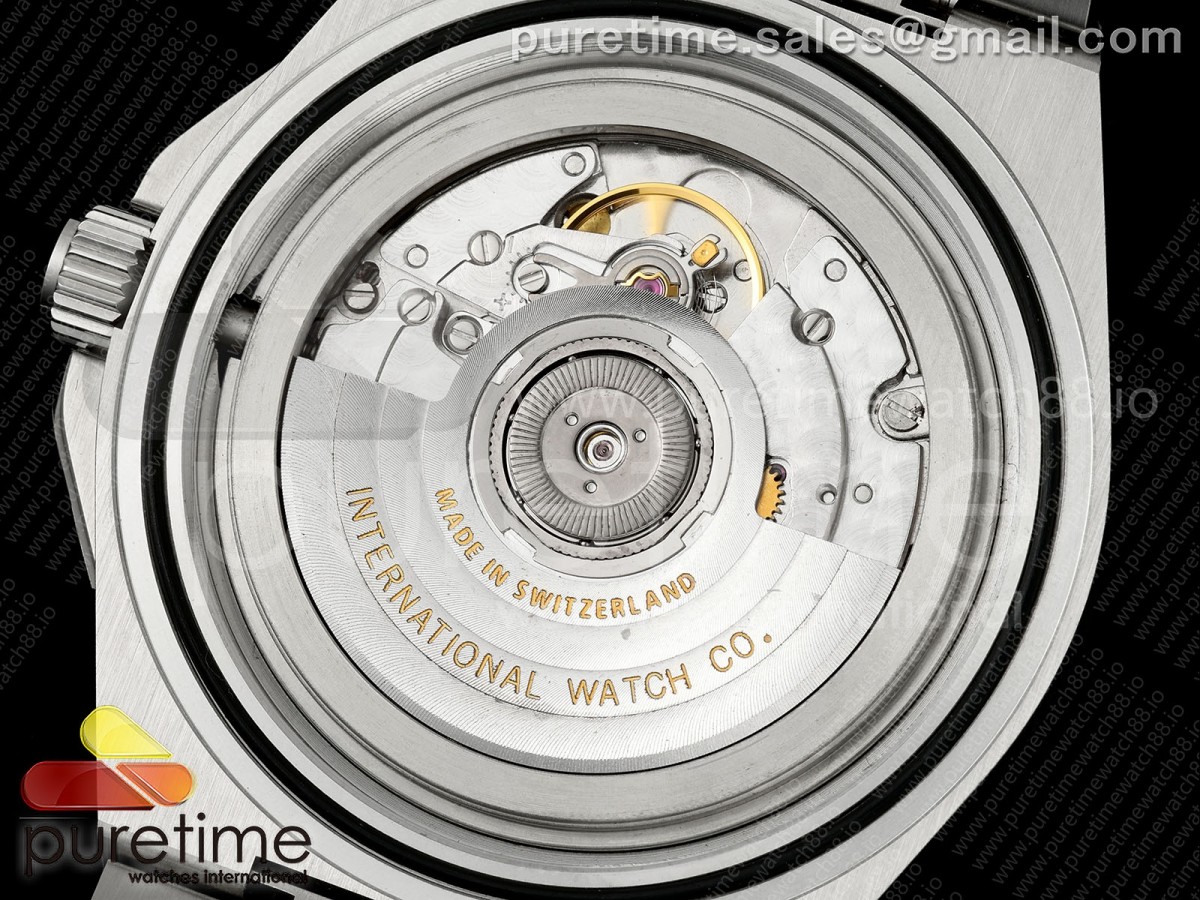 V7F Ingenieur 40mm in aqua dial - Image 16