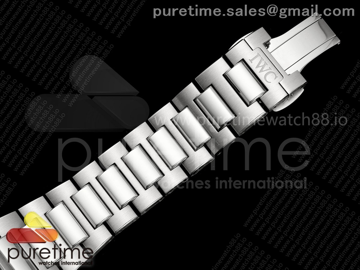 V7F Ingenieur 40mm in aqua dial - Image 29
