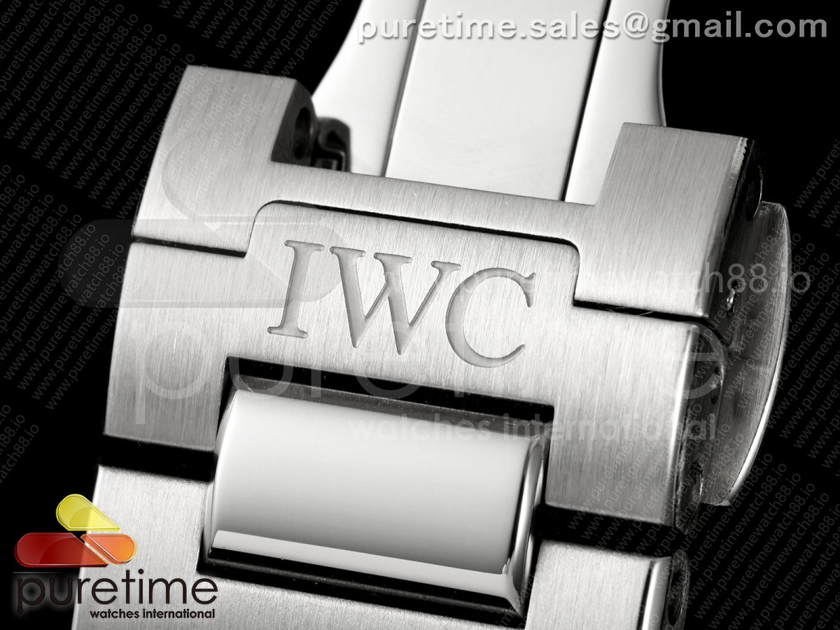 V7F Ingenieur 40mm in aqua dial - Image 30