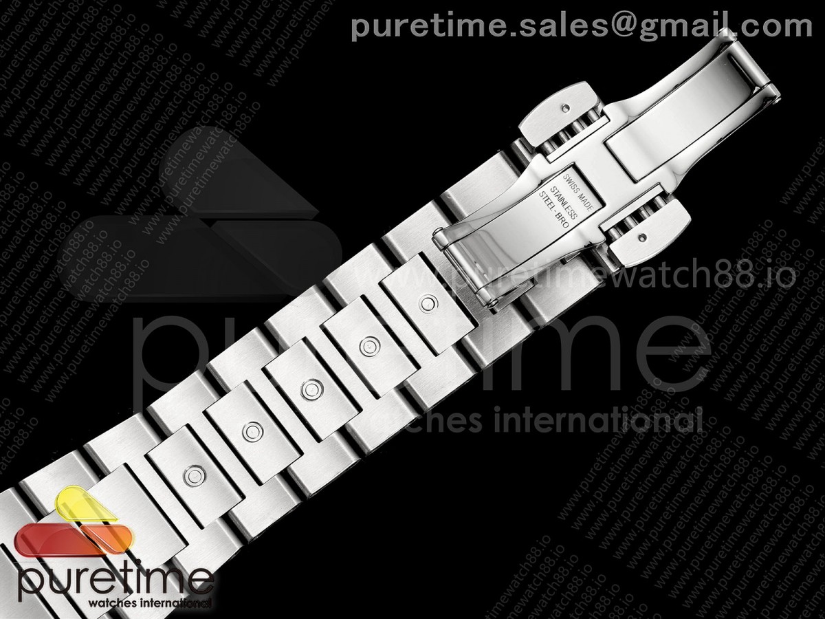 V7F Ingenieur 40mm in aqua dial - Image 31