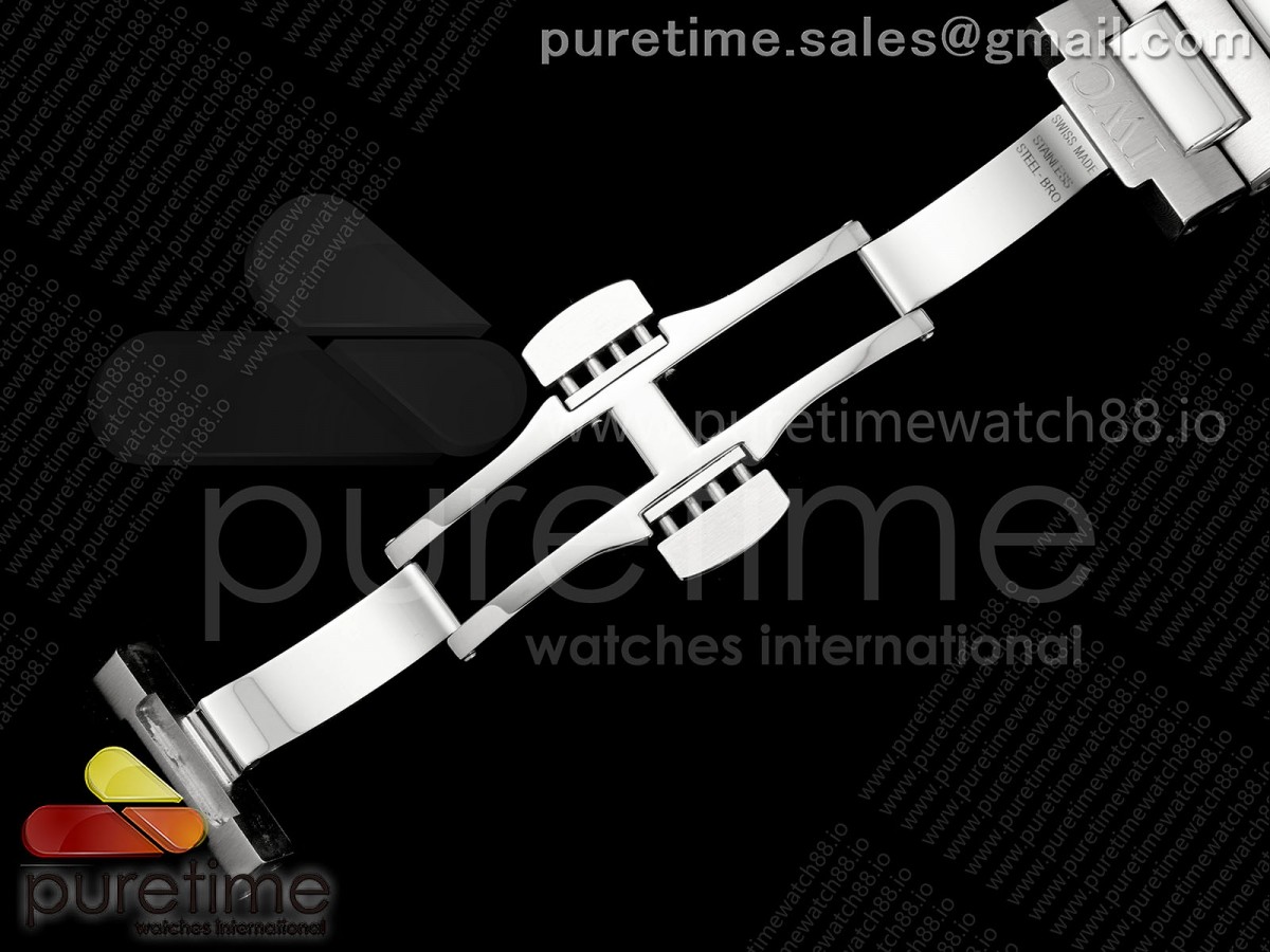 V7F Ingenieur 40mm in aqua dial - Image 32