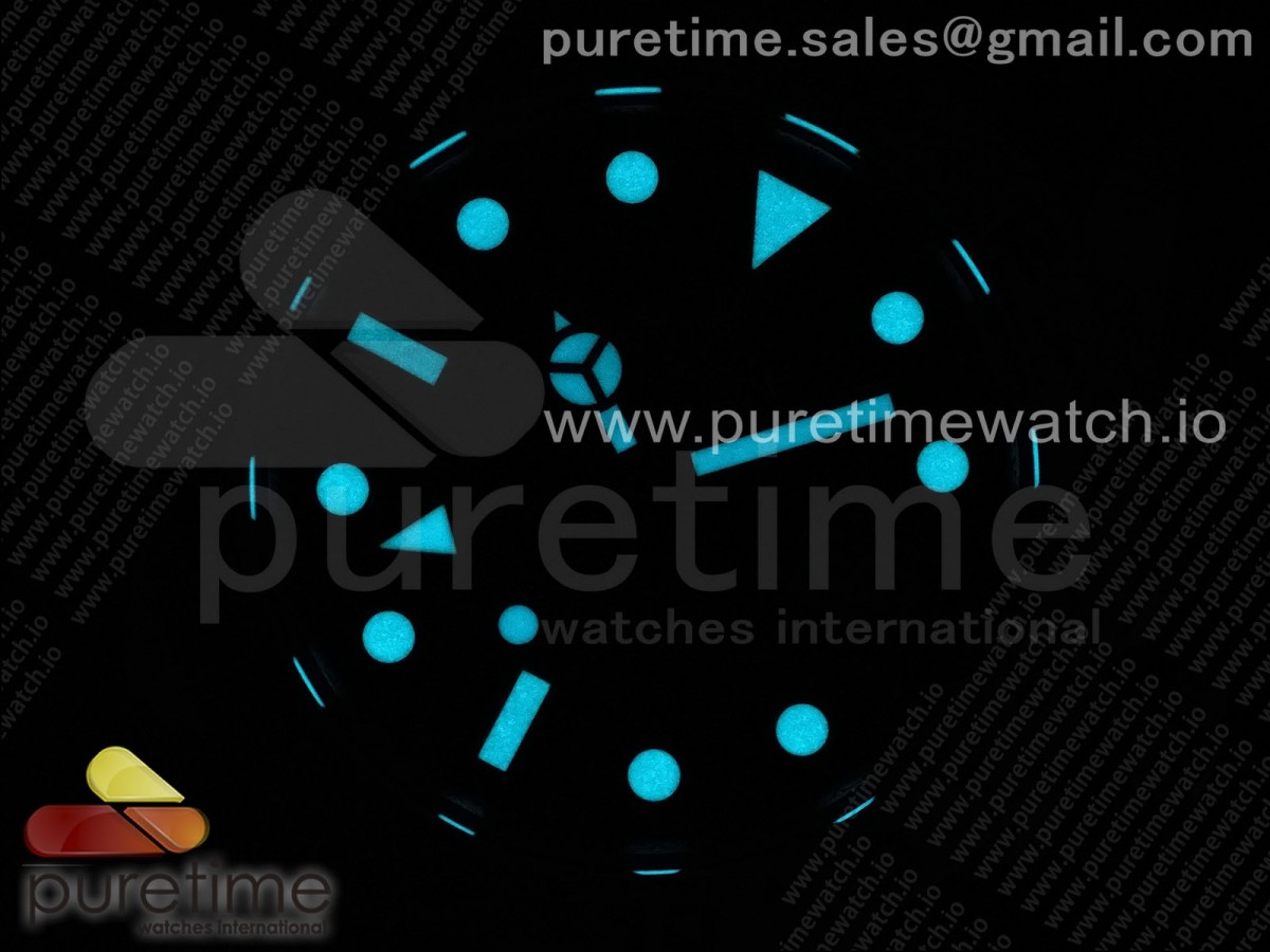 Yacht-Master 42mm 226658 YG JDF 3D Black Ceramic Bezel on Oysterflex Strap VR3235