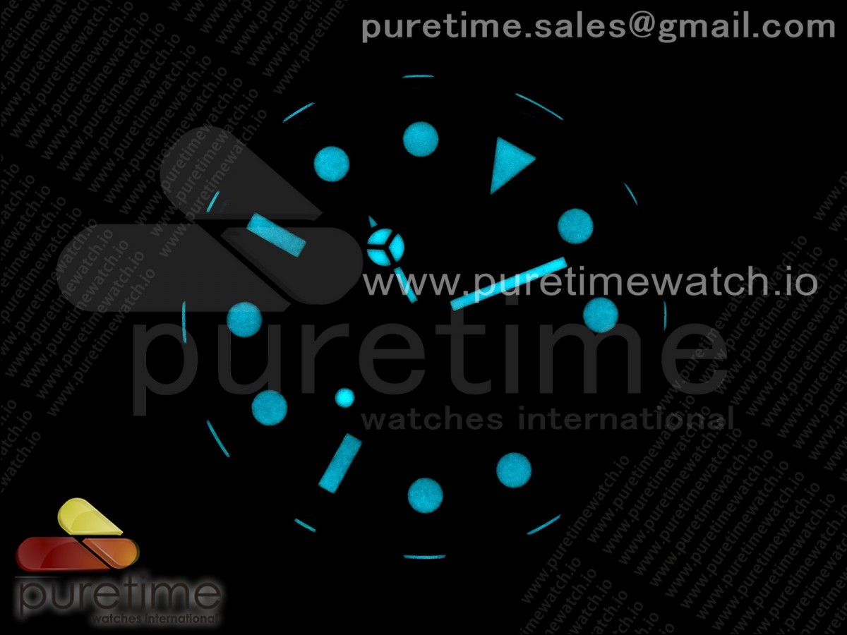 Yacht-Master 126622 904L Steel AR+F Blue Dial on SS Bracelet VR3235