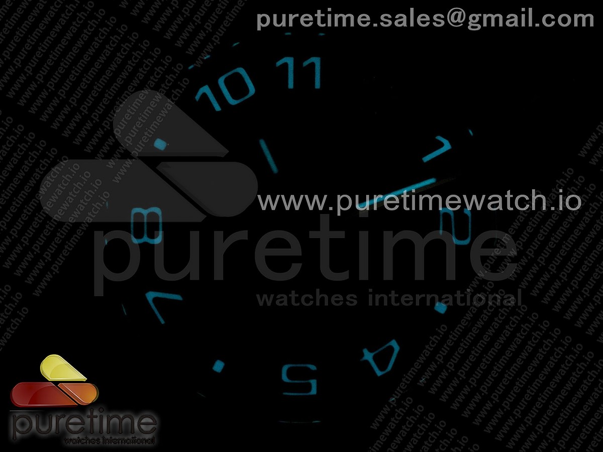 Daytona 116508 QF White/Black Numeral Dial on YG Bracelet SH4130 V3 (Gain Weight)