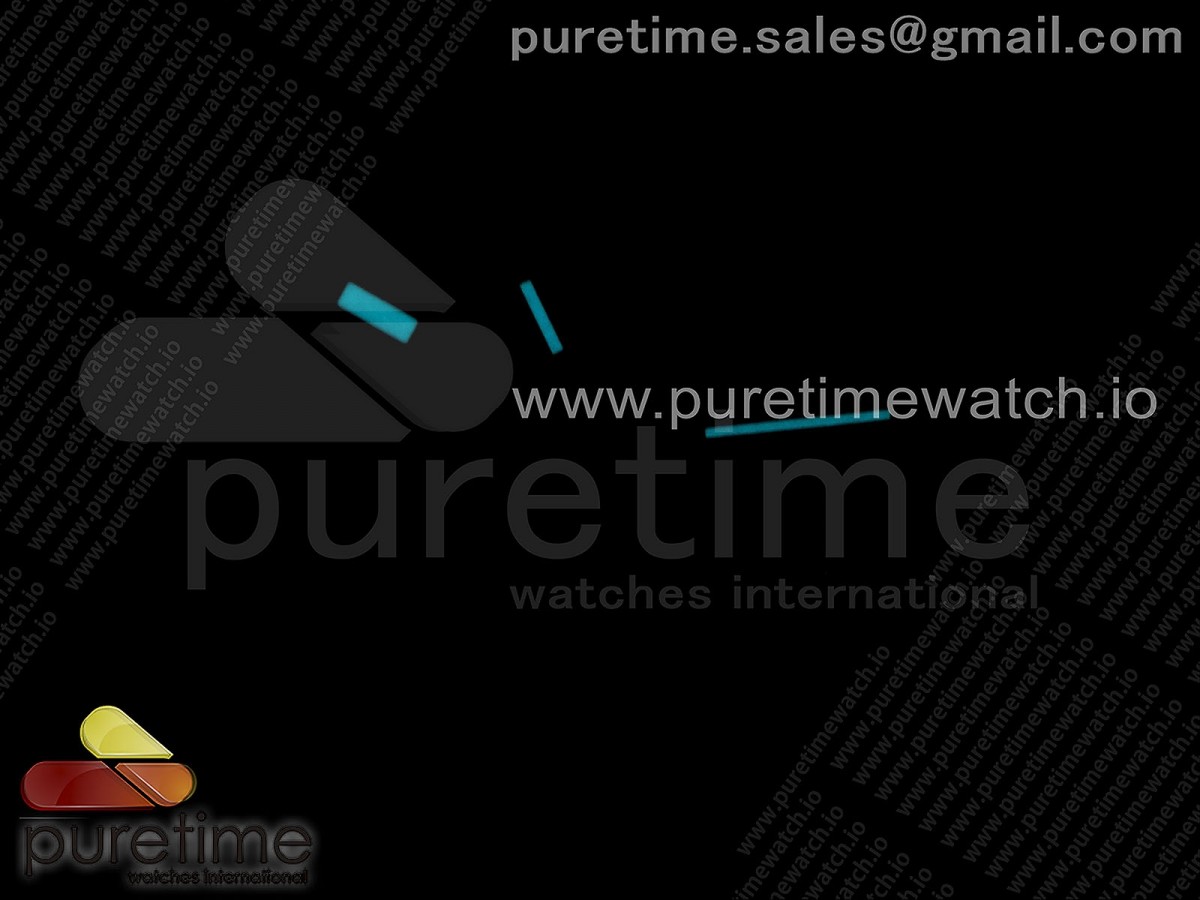DateJust 36 126233 Clean 904L Steel Gray Dial Green Roman Marker on SS/YG Jubilee Bracelet VR3235