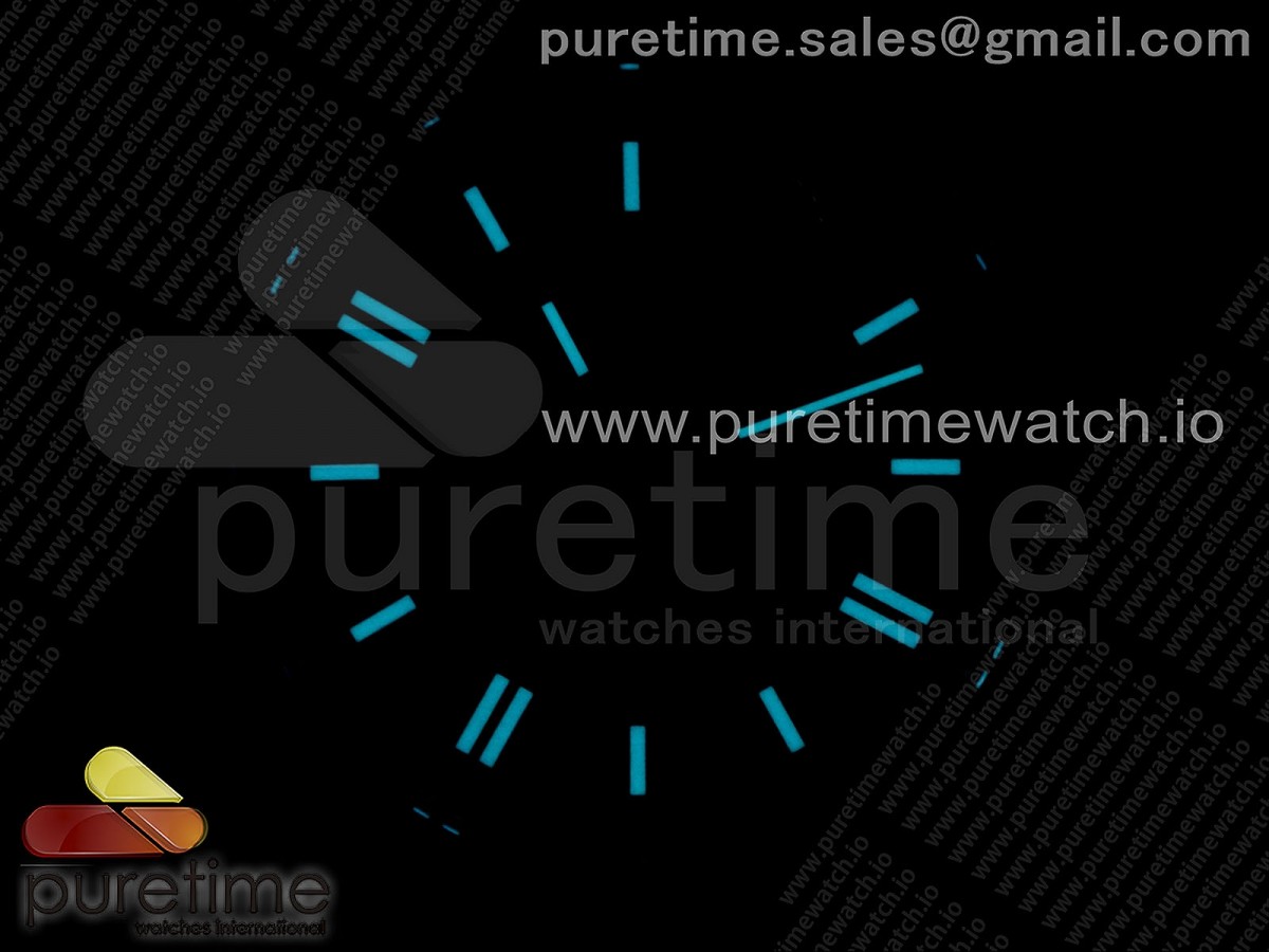Oyster Perpetual 126000 36mm VSF 904L Steel Tiffany Blue Dial VS3230 V2