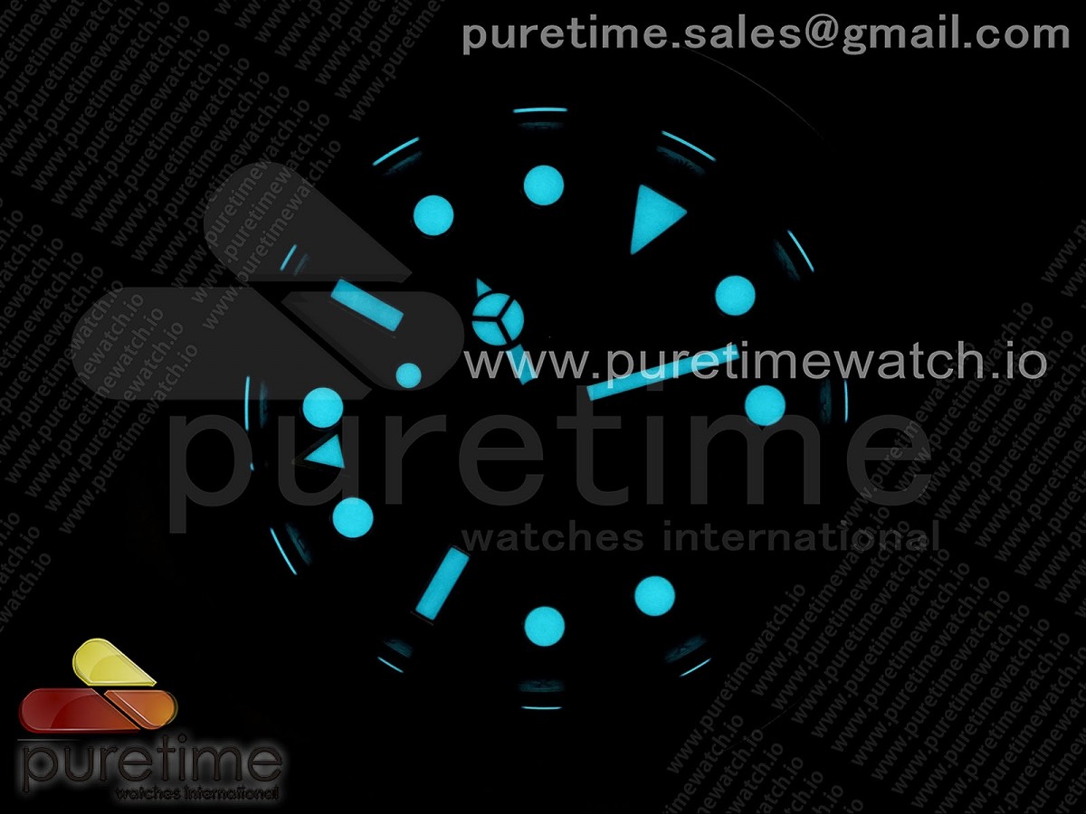 GMT-Master II 126710 BLRO 904L QF on Oyster Bracelet SH3285 CHS