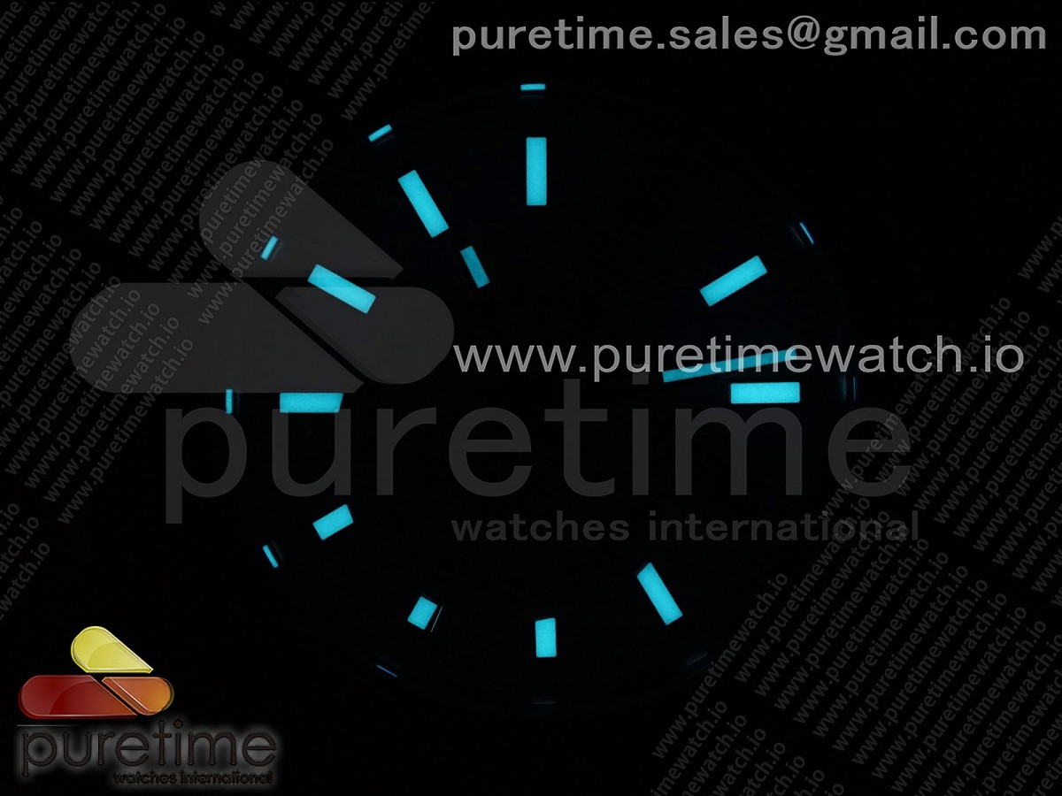 Skydweller 336935 RG Noob Blue Dial on RG Bracelet A9002