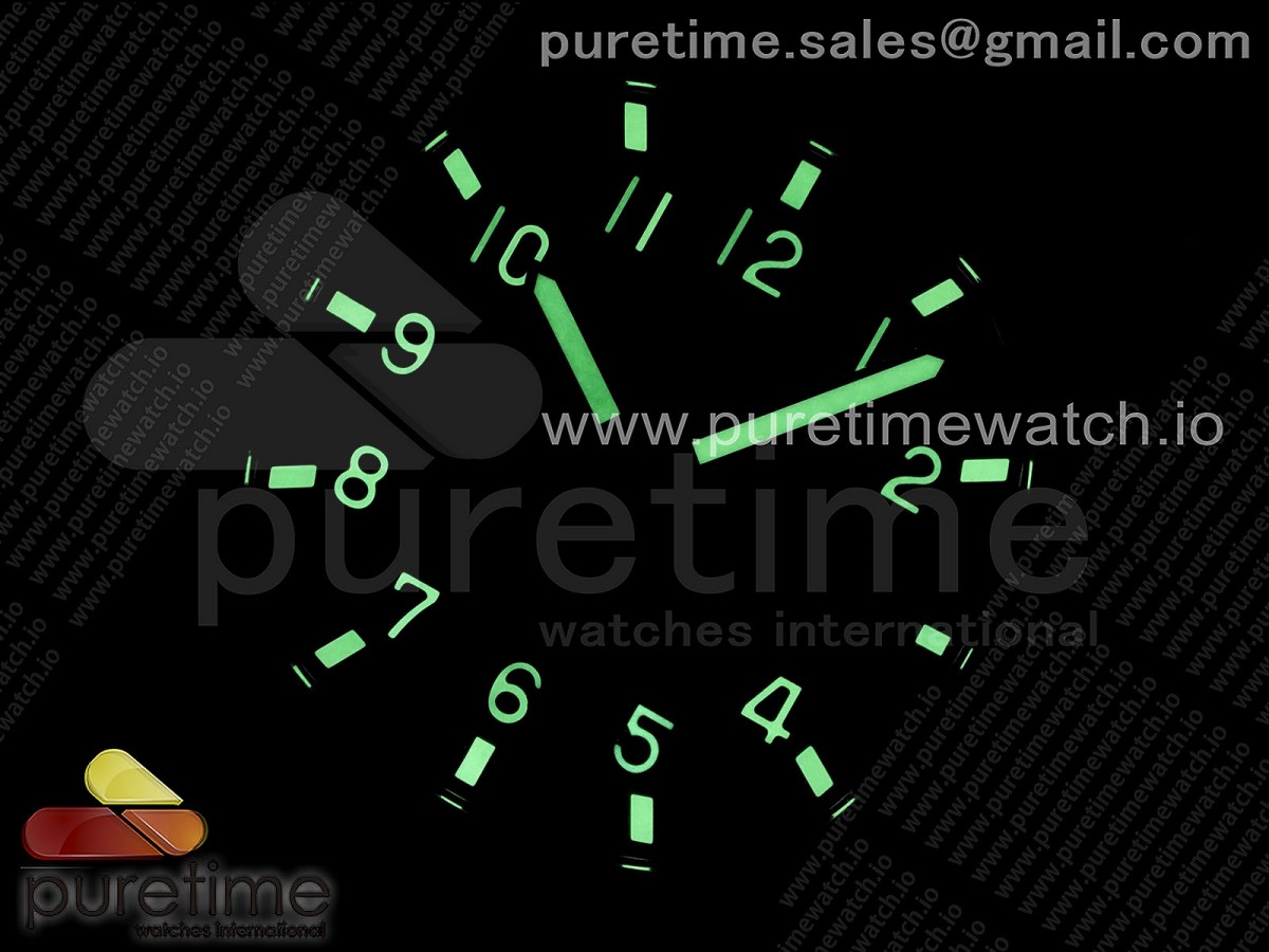 Aquanaut 5167A SS ZF Gray Dial on Red Rubber Strap 330CS V2