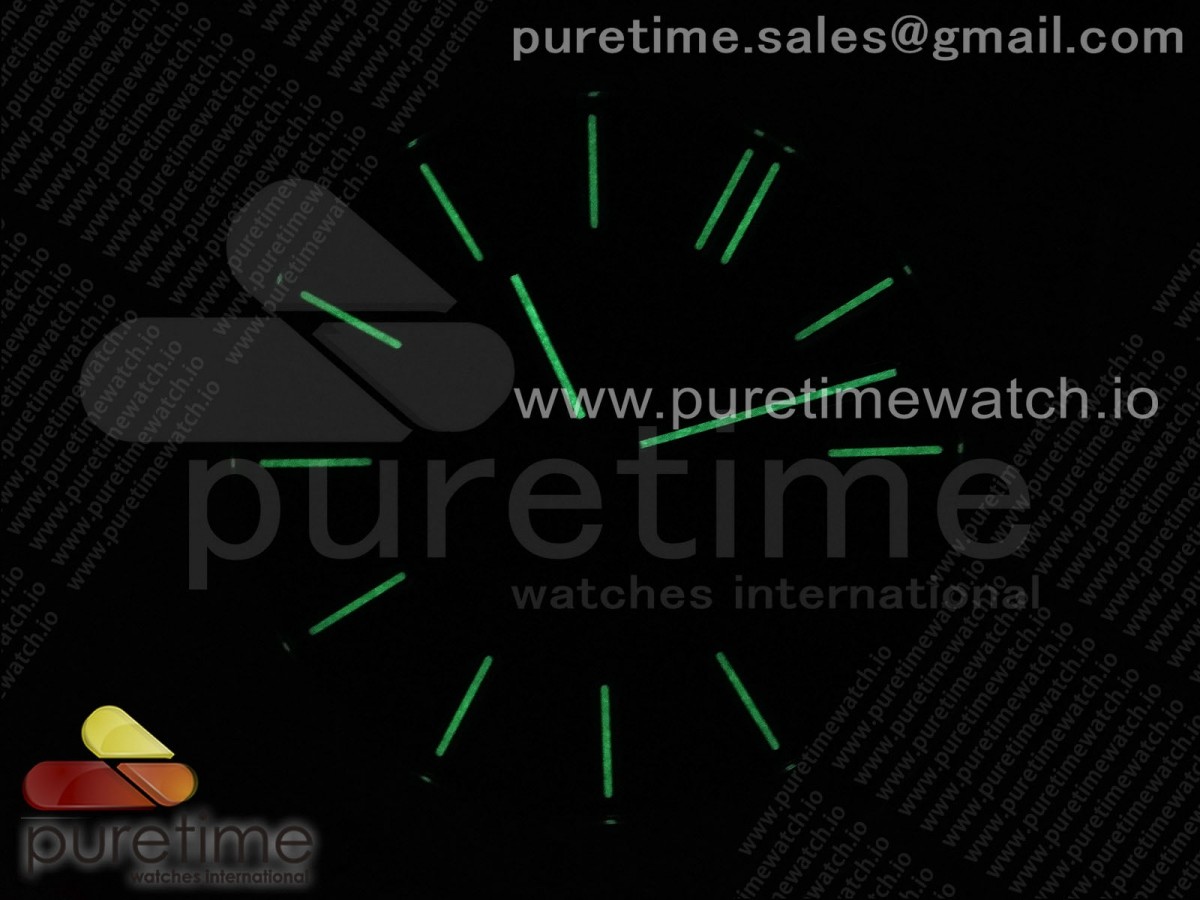 Royal Oak 41mm 15510 SS APSF Blue Dial on SS Bracelet SA4302