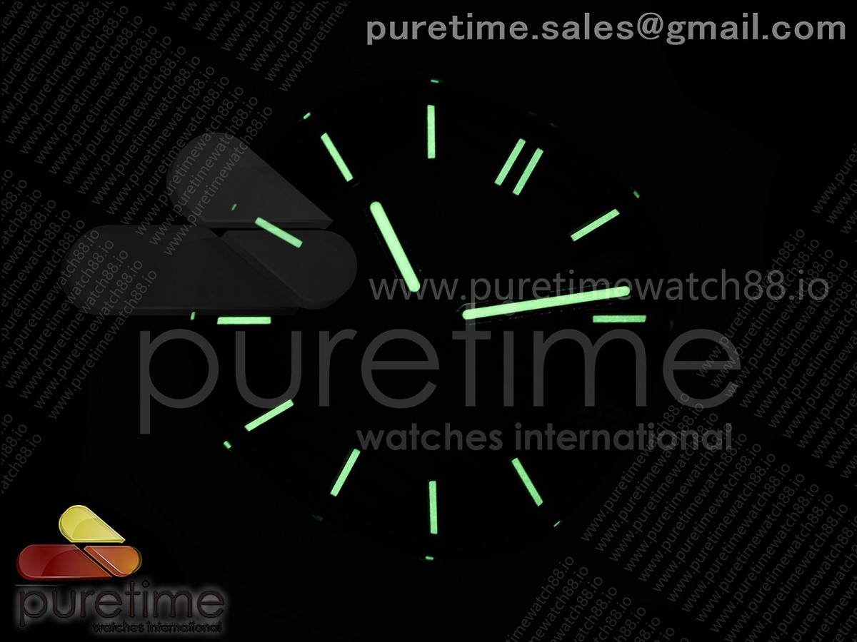 Nautilus 5711 SS PPF Blue Dial on SS Bracelet A324 V3s
