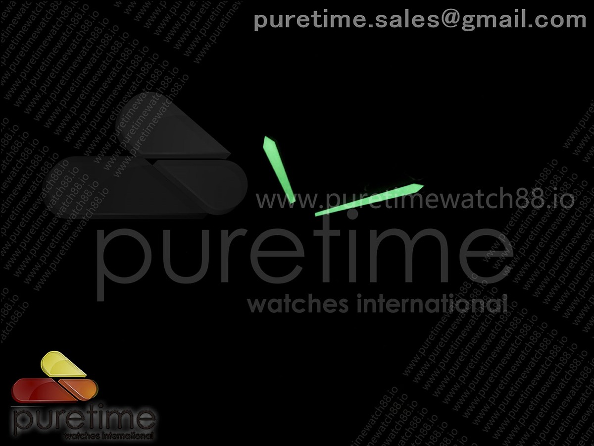 Santos de Cartier 40mm BVF Brown Dial on SS SmartLinks Bracelet MIYOTA 9019