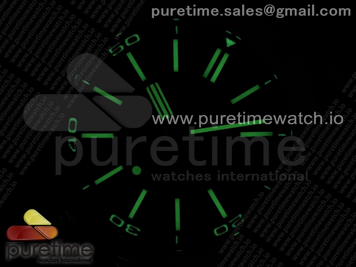 Royal Oak 41mm 15510 "50 Anniversary" RG IPF Black Dial on Black Leather Strap SA4302