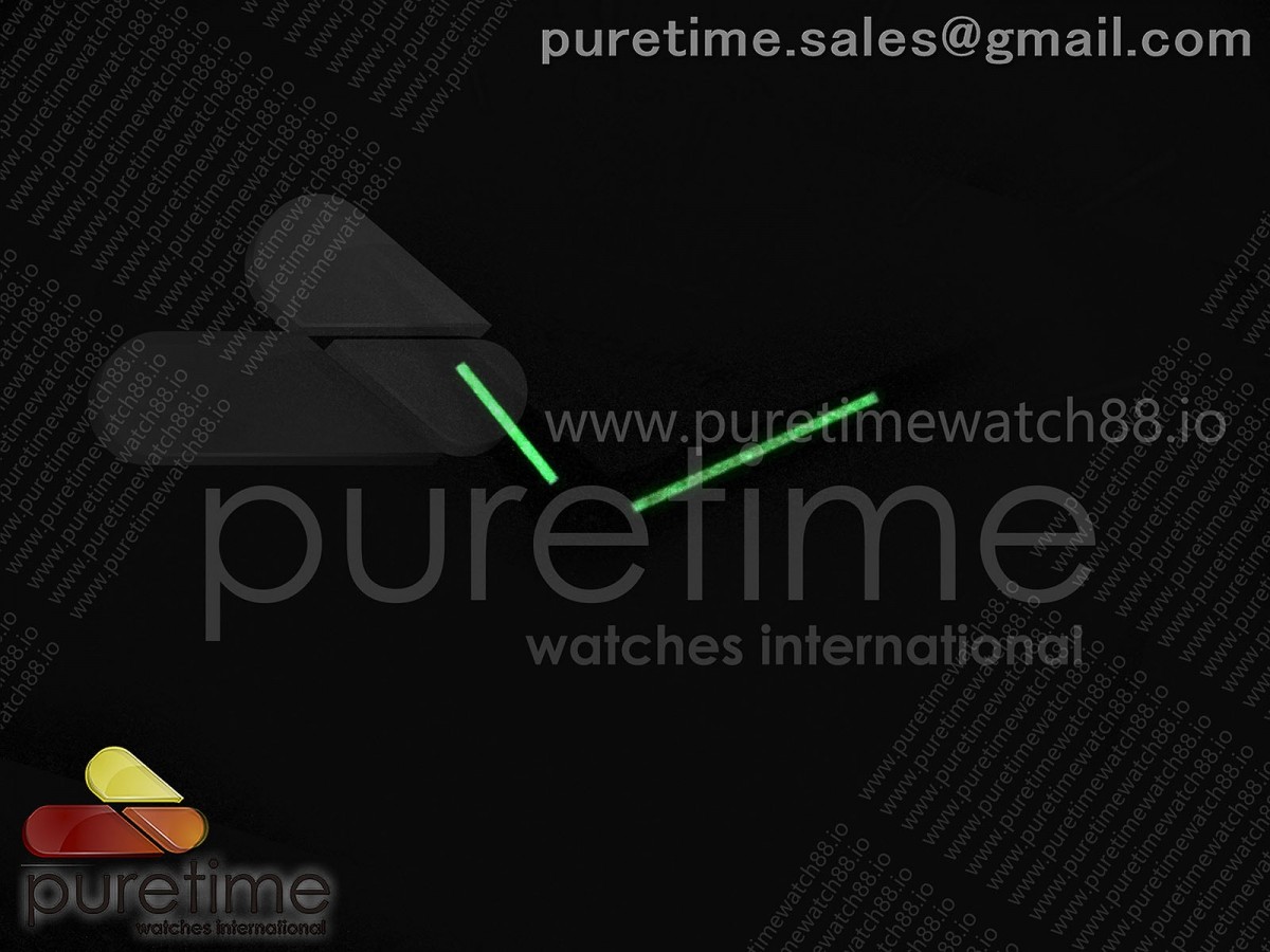 Flagship Heritage Moonphase SS APSF Silver/SS Dial on Black Leather Strap A2892
