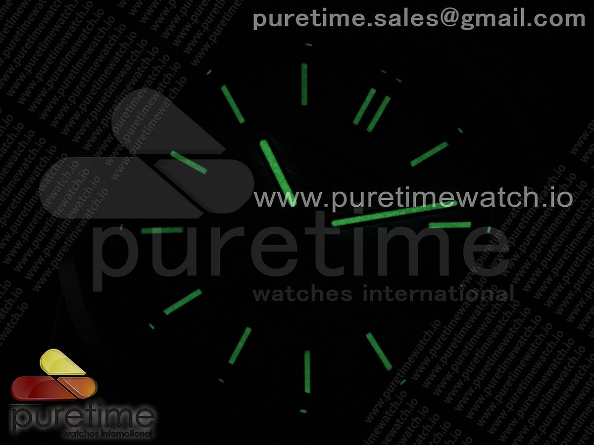 Nautilus 5711 3KF Tiffany Blue Dial on SS Bracelet A324 V2